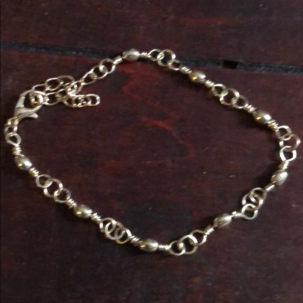 ♥️ Bracelet or ankle bracelet ♥️